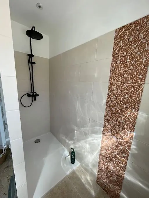 Superbe Appartement Climatise - Calme Absolu Bandol 0*,  France