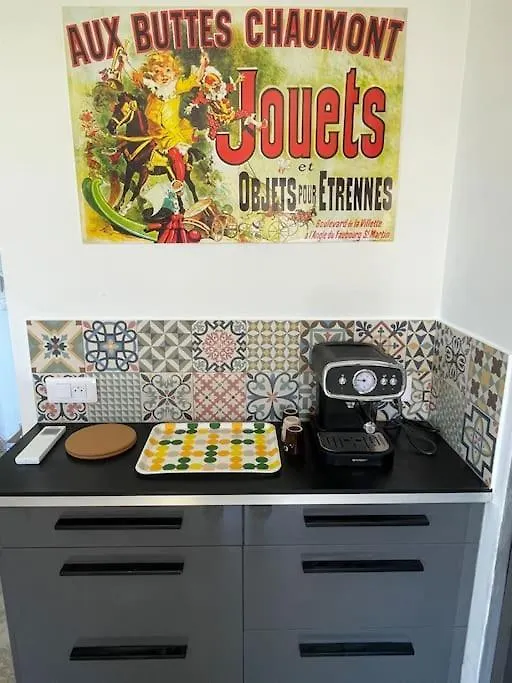 Superbe Appartement Climatise - Calme Absolu Bandol