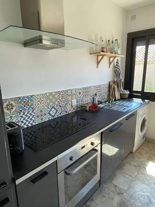 Superbe Appartement Climatise - Calme Absolu Bandol
