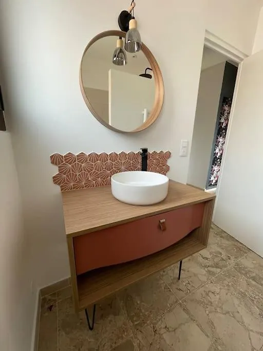 Superbe Appartement Climatise - Calme Absolu Bandol Apartment