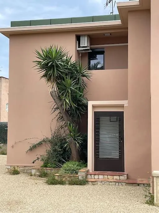 Superbe Appartement Climatise - Calme Absolu Bandol Apartment