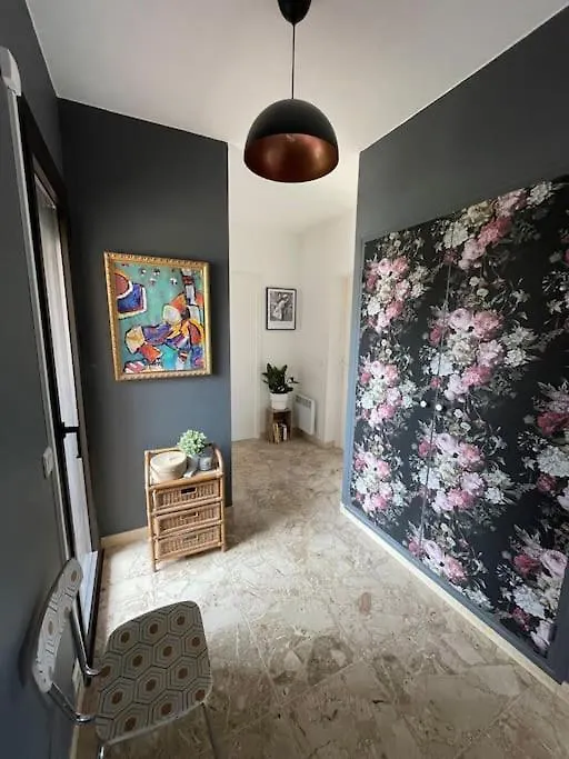 Apartment Superbe Appartement Climatise - Calme Absolu Bandol