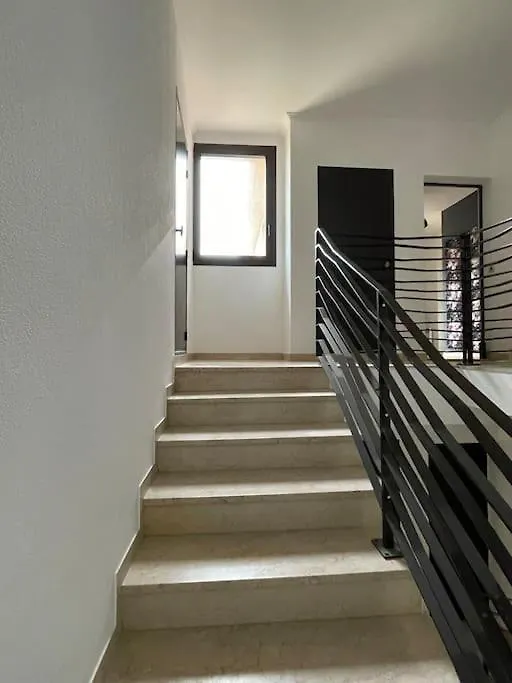 Apartment Superbe Appartement Climatise - Calme Absolu Bandol France